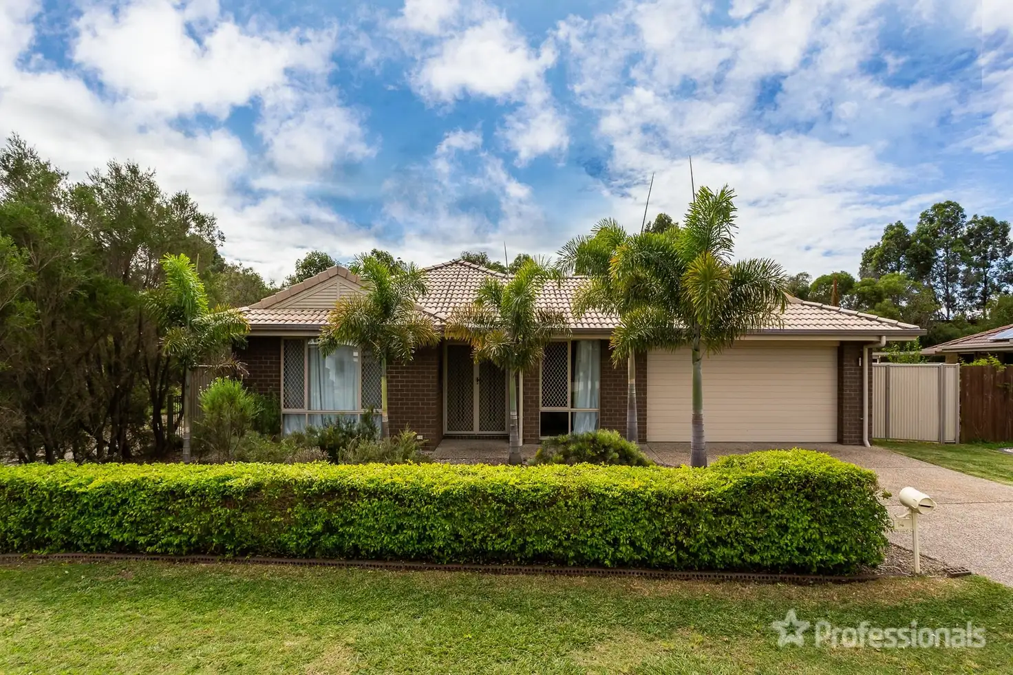 Main view of Homely house listing, 14 Hopkins Chase, Caboolture QLD 4510