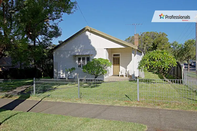 20 Gillies Street, Lakemba NSW 2195