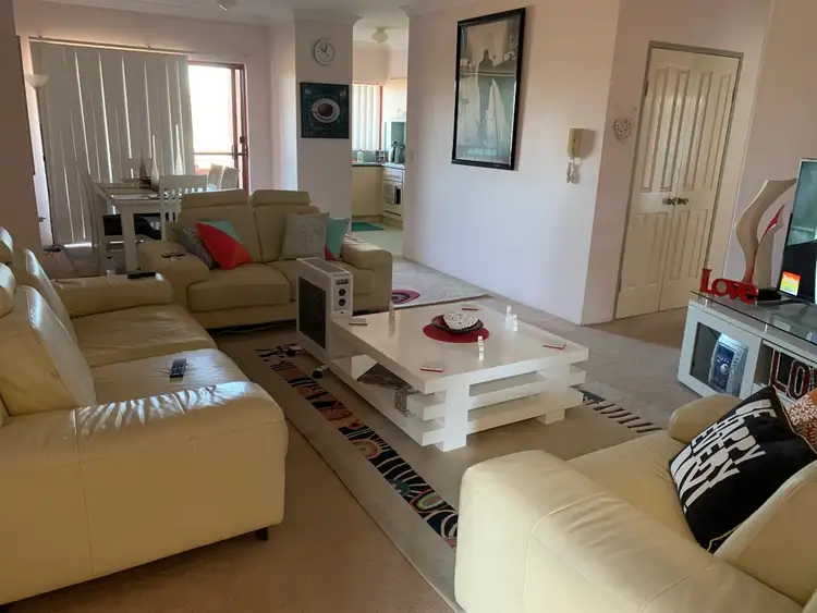 Second view of Homely unit listing, 12/153 Waldron Road, Chester Hill NSW 2162
