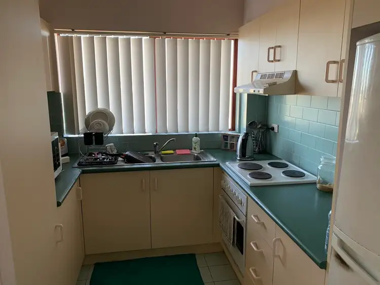 Third view of Homely unit listing, 12/153 Waldron Road, Chester Hill NSW 2162