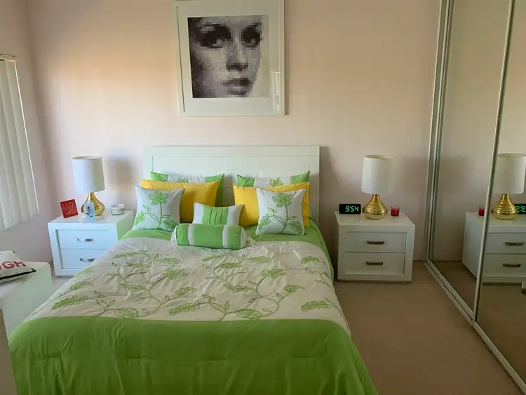 Fourth view of Homely unit listing, 12/153 Waldron Road, Chester Hill NSW 2162