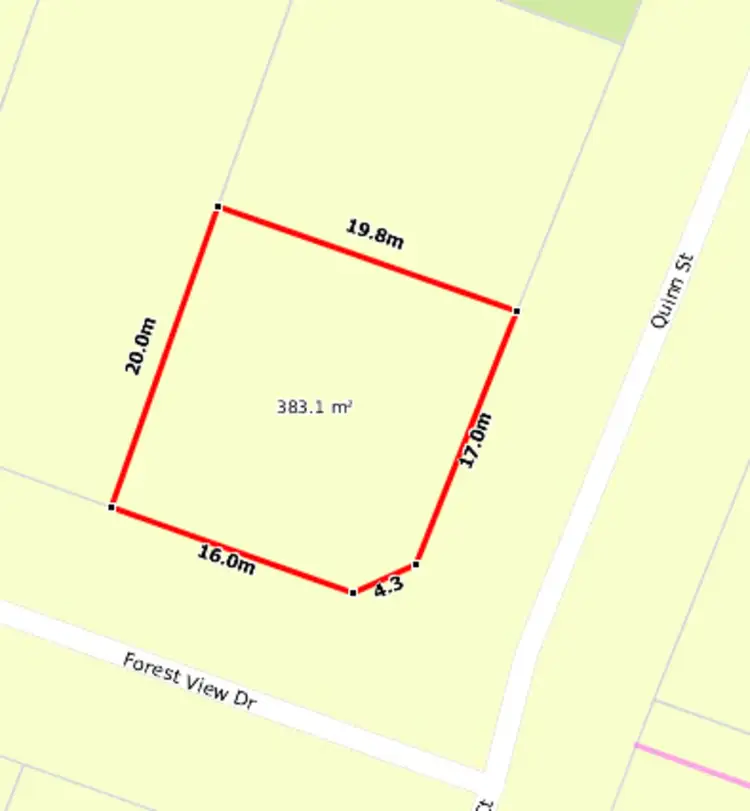 2 Forest View Drive