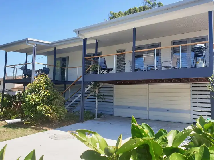 20 Hutchinson Street, Woorim QLD 4507