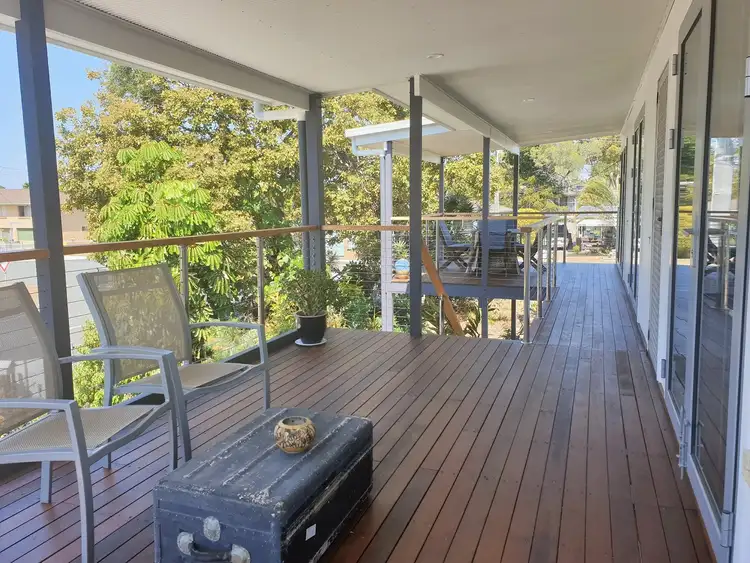 Second view of Homely house listing, 20 Hutchinson Street, Woorim QLD 4507