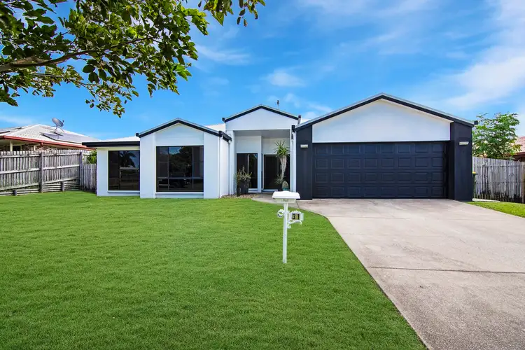 31 Trout Avenue, Andergrove QLD 4740