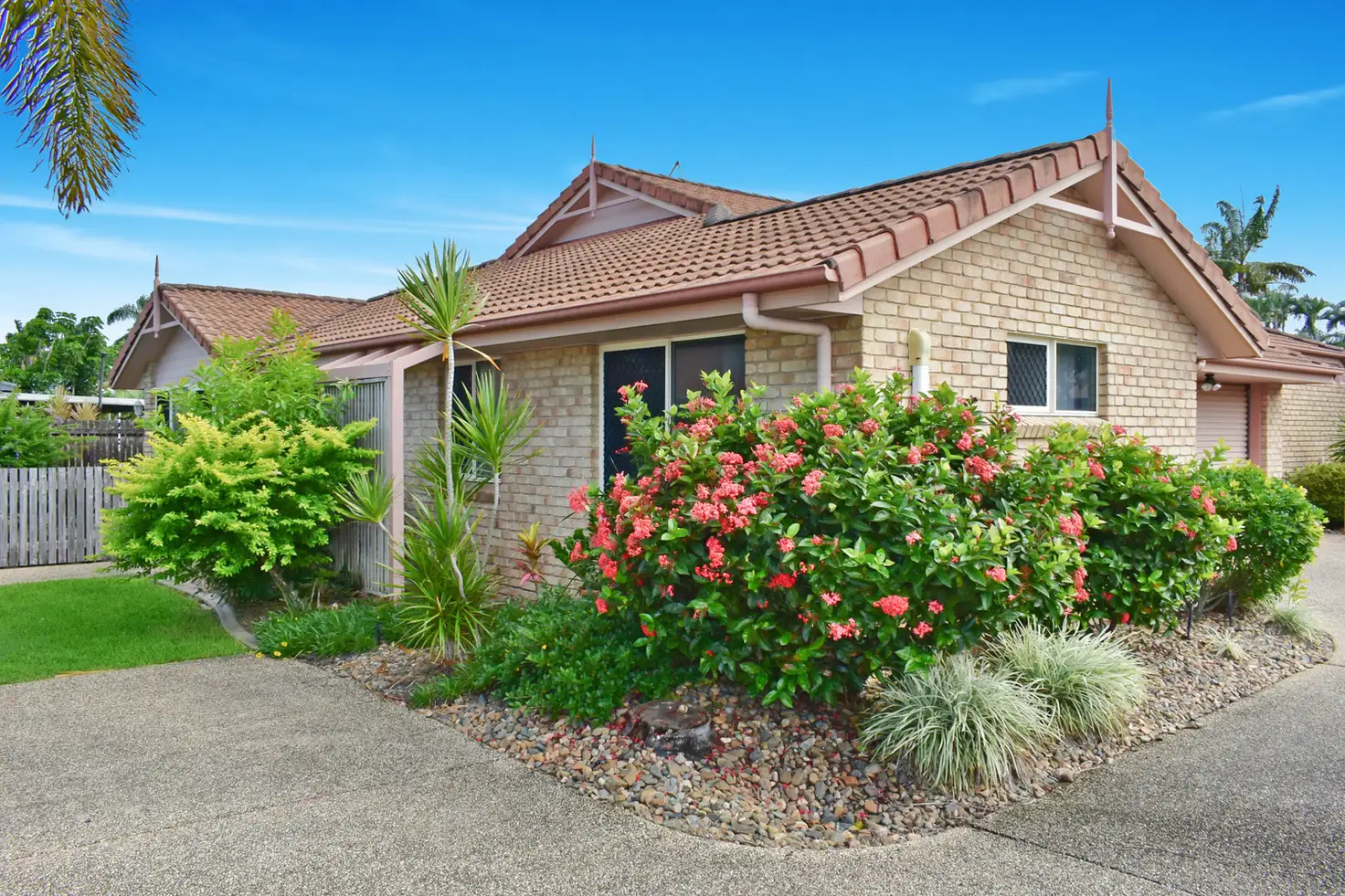 Main view of Homely unit listing, 7/2 Parr Street, North Mackay QLD 4740