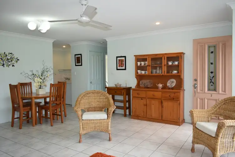 Second view of Homely unit listing, 7/2 Parr Street, North Mackay QLD 4740