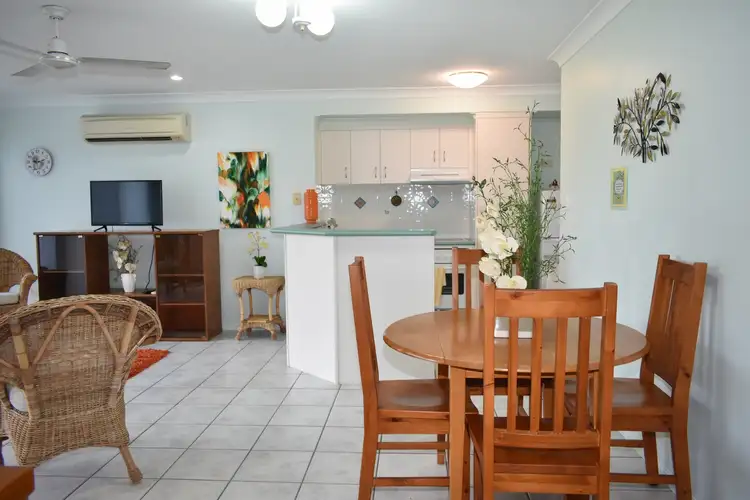 Third view of Homely unit listing, 7/2 Parr Street, North Mackay QLD 4740