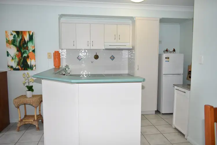 Fourth view of Homely unit listing, 7/2 Parr Street, North Mackay QLD 4740