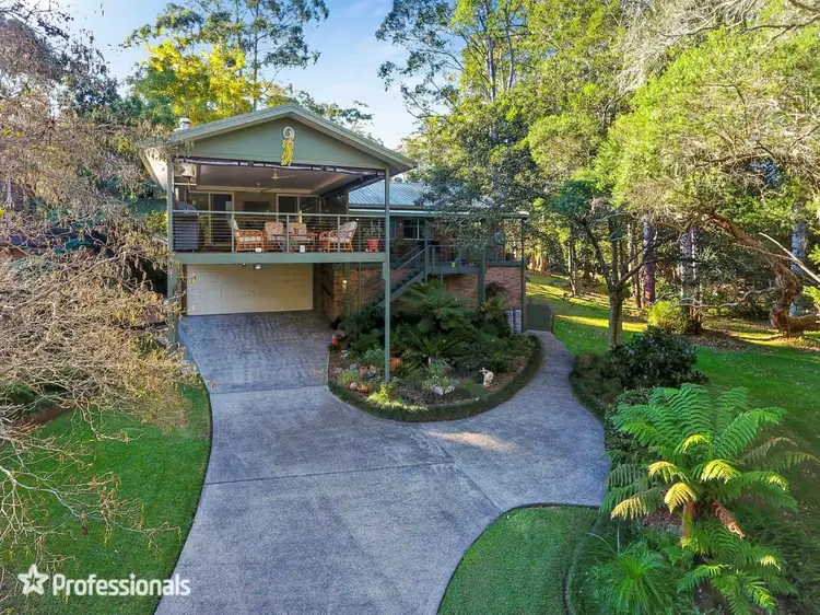 Main view of Homely house listing, 92 Reeves. Street, Narara NSW 2250