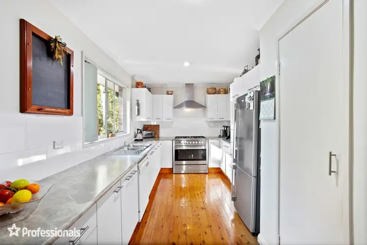 Fourth view of Homely house listing, 92 Reeves. Street, Narara NSW 2250