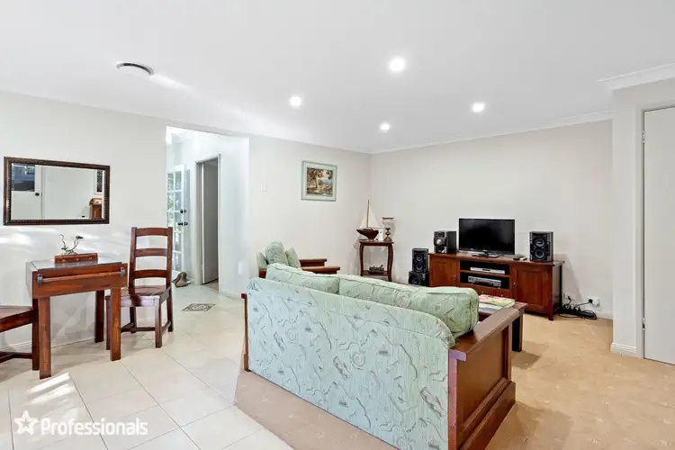 Sixth view of Homely house listing, 92 Reeves. Street, Narara NSW 2250