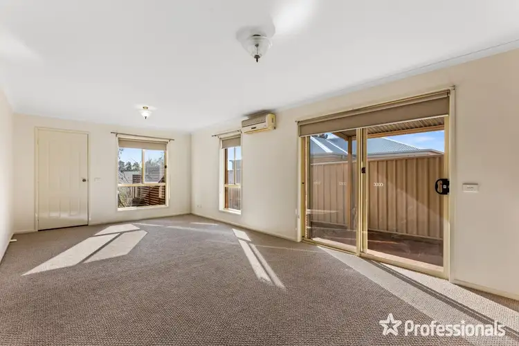 Second view of Homely unit listing, 4/68 Wood Street, California Gully VIC 3556