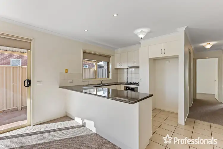 Third view of Homely unit listing, 4/68 Wood Street, California Gully VIC 3556
