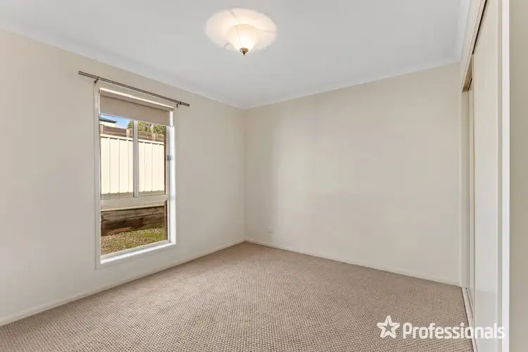 Fifth view of Homely unit listing, 4/68 Wood Street, California Gully VIC 3556