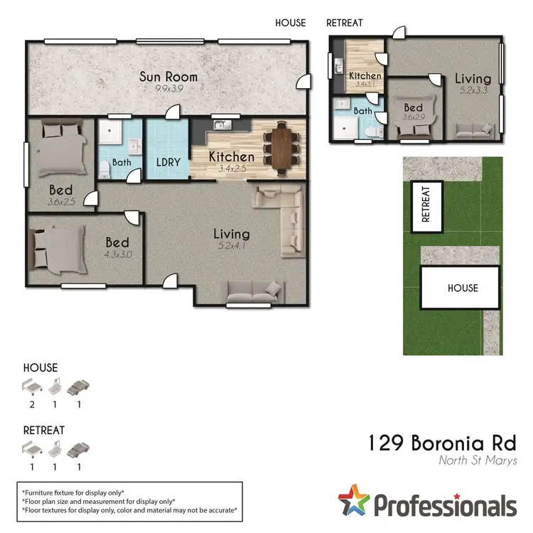 129 Boronia Road, North St Marys NSW 2760