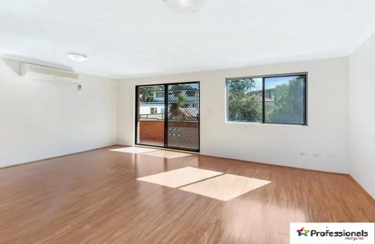 Second view of Homely unit listing, 8/29-31 Neil Street, Merrylands NSW 2160