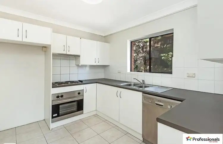 Third view of Homely unit listing, 8/29-31 Neil Street, Merrylands NSW 2160