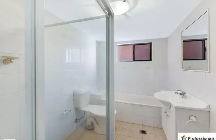 Fourth view of Homely unit listing, 8/29-31 Neil Street, Merrylands NSW 2160