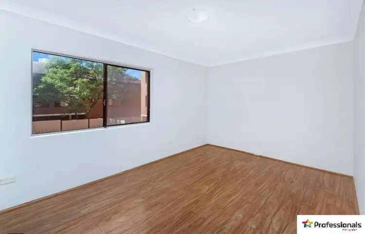 Fifth view of Homely unit listing, 8/29-31 Neil Street, Merrylands NSW 2160