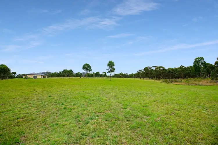Third view of Homely land listing, 25 Moonlight Circuit, Gloucester NSW 2422