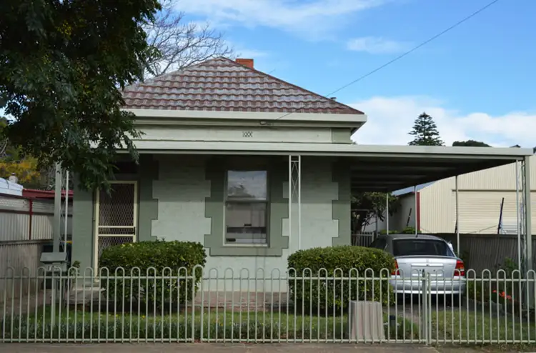 107 Russell Street, Rosewater SA 5013