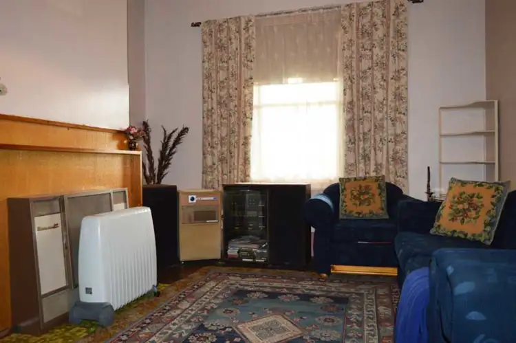 Fourth view of Homely house listing, 107 Russell Street, Rosewater SA 5013