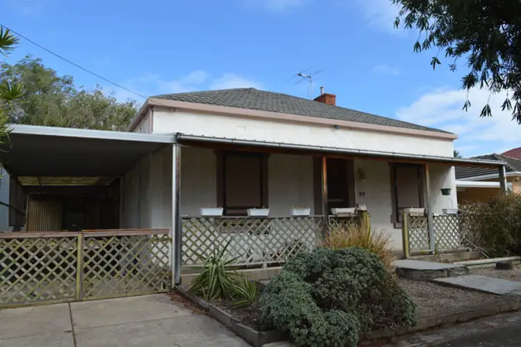 Main view of Homely house listing, 24 Swansea Street, Largs North SA 5016