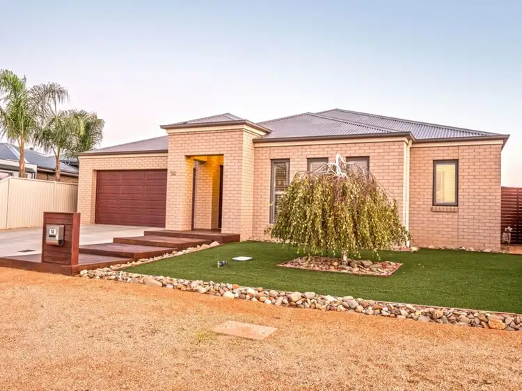 14 Prospect Crescent, Kialla VIC 3631