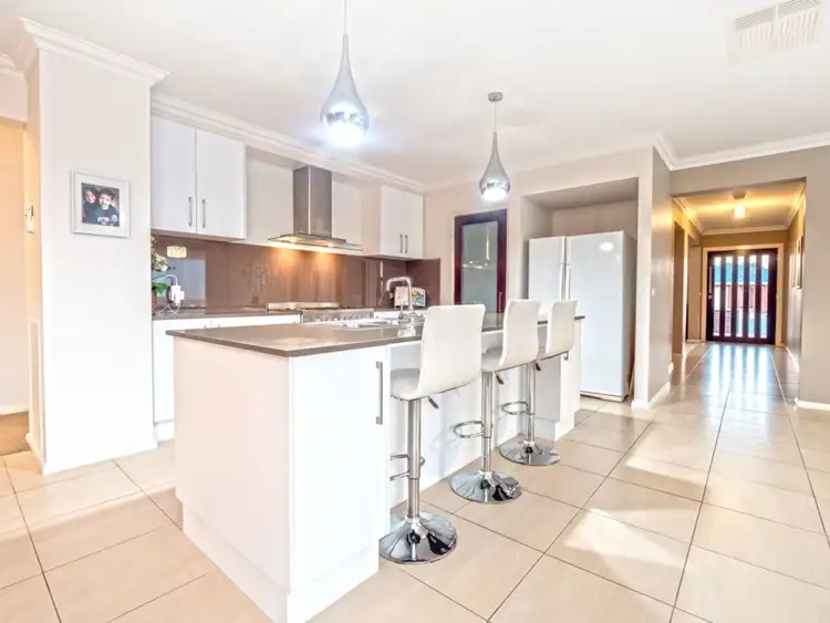 Fifth view of Homely house listing, 14 Prospect Crescent, Kialla VIC 3631