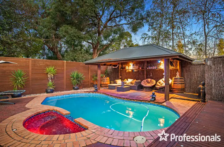 Second view of Homely house listing, 9 Landstrom Quadrant, Kilsyth VIC 3137