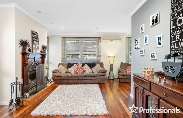 Third view of Homely house listing, 9 Landstrom Quadrant, Kilsyth VIC 3137
