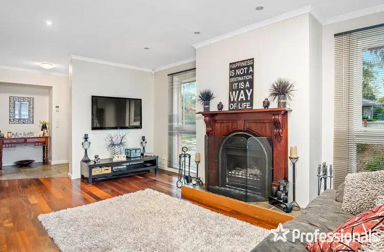 Fourth view of Homely house listing, 9 Landstrom Quadrant, Kilsyth VIC 3137