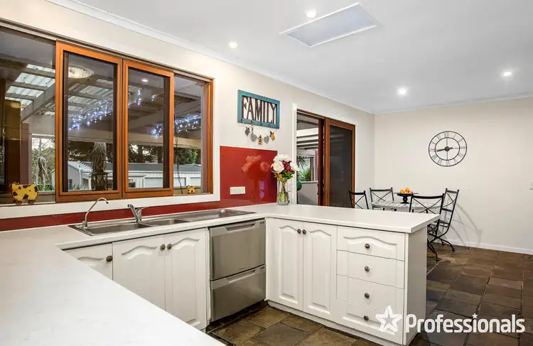 Sixth view of Homely house listing, 9 Landstrom Quadrant, Kilsyth VIC 3137