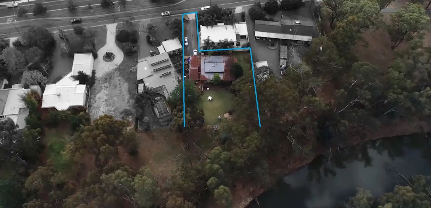 Main view of Homely house listing, 2/32 The Boulevard, Shepparton VIC 3630