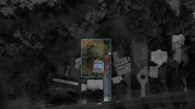 Third view of Homely house listing, 2/32 The Boulevard, Shepparton VIC 3630