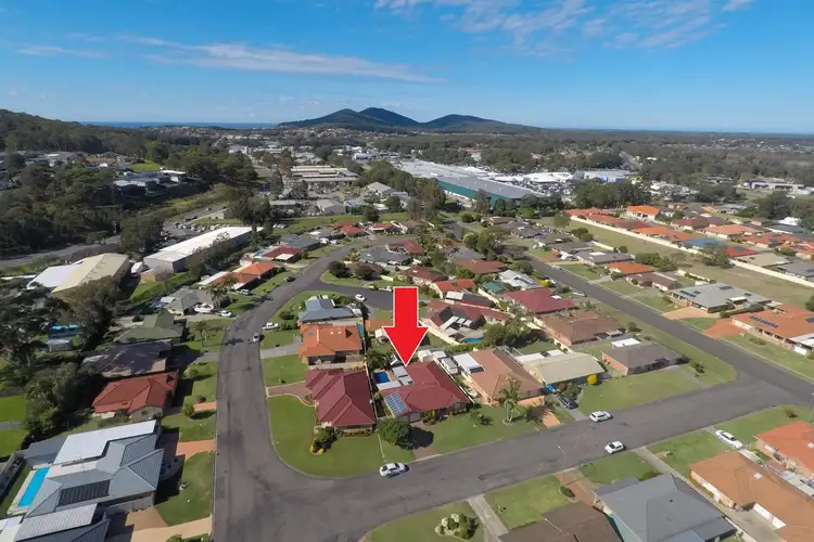 8 Christian Crescent, Forster NSW 2428