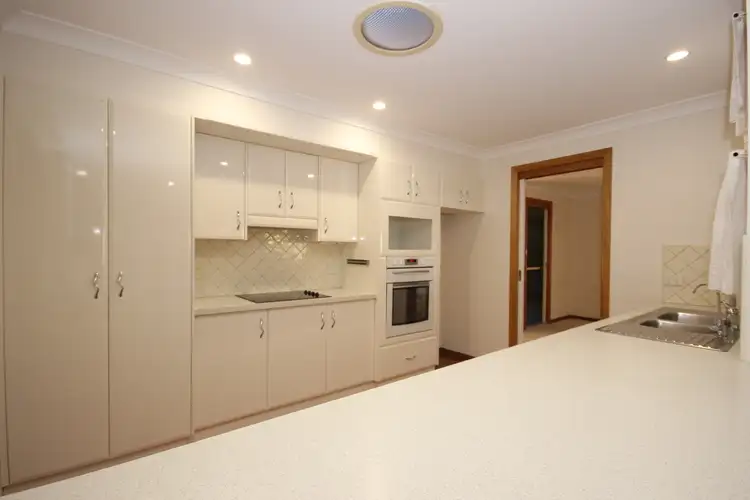 Fourth view of Homely house listing, 8 Christian Crescent, Forster NSW 2428