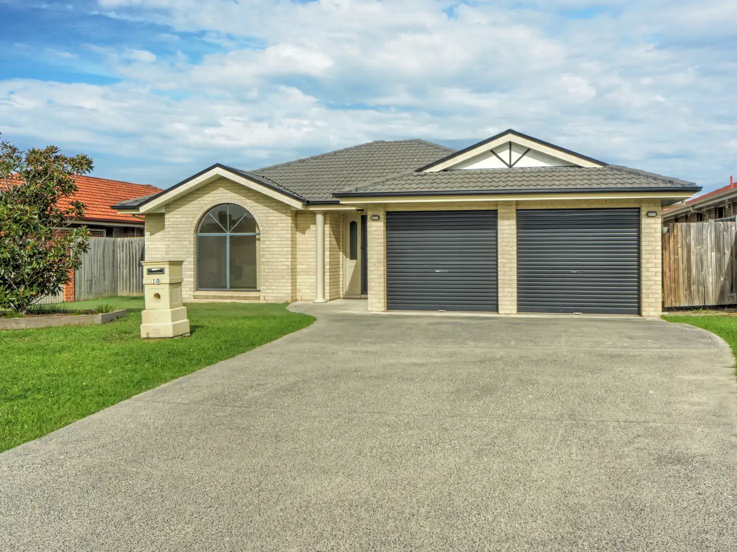 Main view of Homely house listing, 10 Juniper Place, Worrigee NSW 2540
