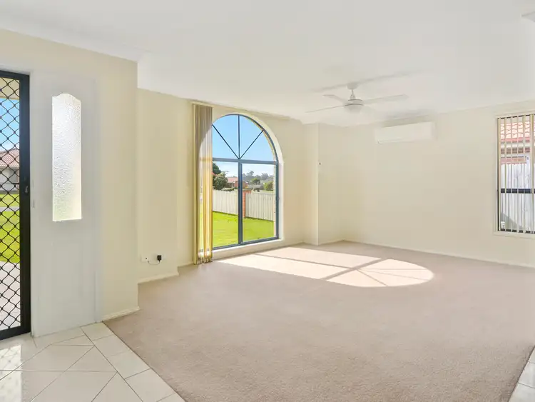 Second view of Homely house listing, 10 Juniper Place, Worrigee NSW 2540