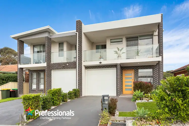 23 Morotai Road, Revesby Heights NSW 2212