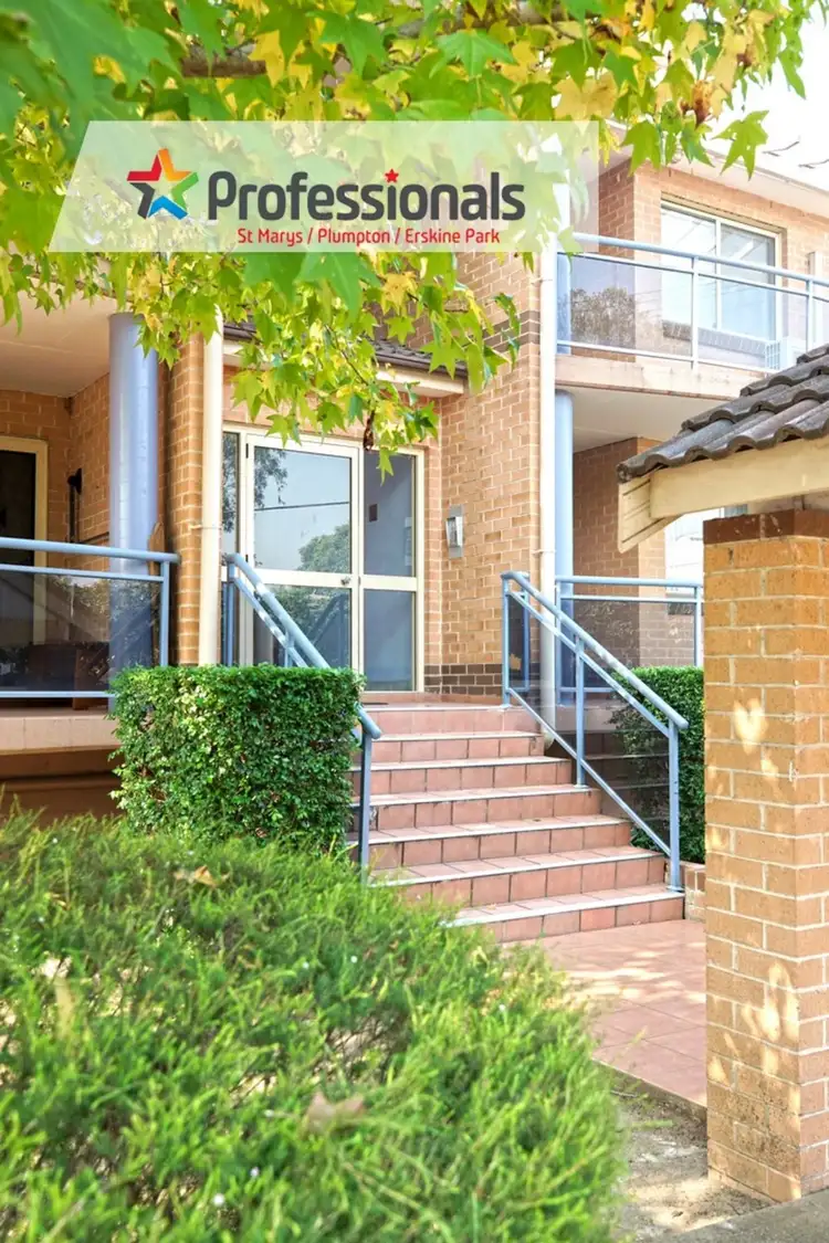 7/22-24 Dent Street, Jamisontown NSW 2750