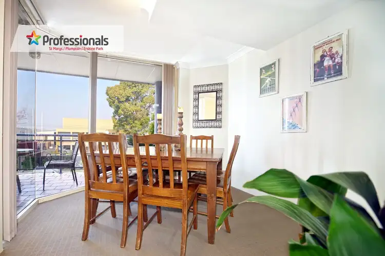 Third view of Homely unit listing, 7/22-24 Dent Street, Jamisontown NSW 2750