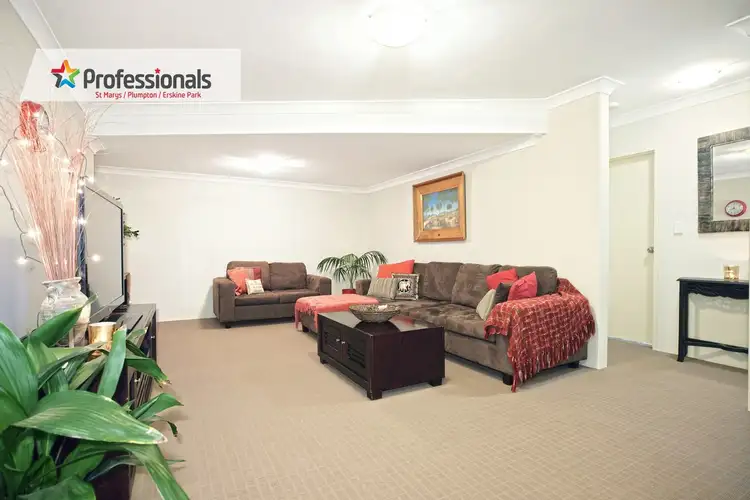 Fourth view of Homely unit listing, 7/22-24 Dent Street, Jamisontown NSW 2750