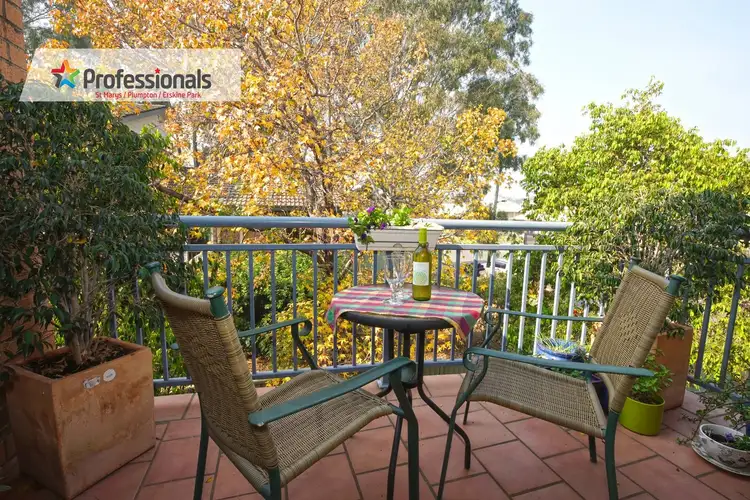 Sixth view of Homely unit listing, 7/22-24 Dent Street, Jamisontown NSW 2750