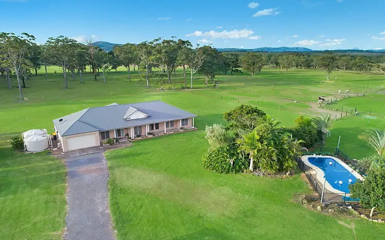 Third view of Homely rural property listing, 863 Swan Bay Road, Swan Bay NSW 2324