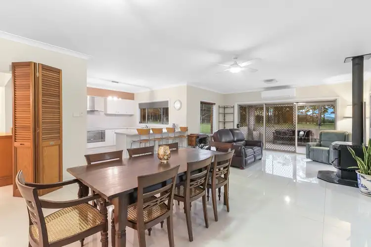 Fifth view of Homely rural property listing, 863 Swan Bay Road, Swan Bay NSW 2324