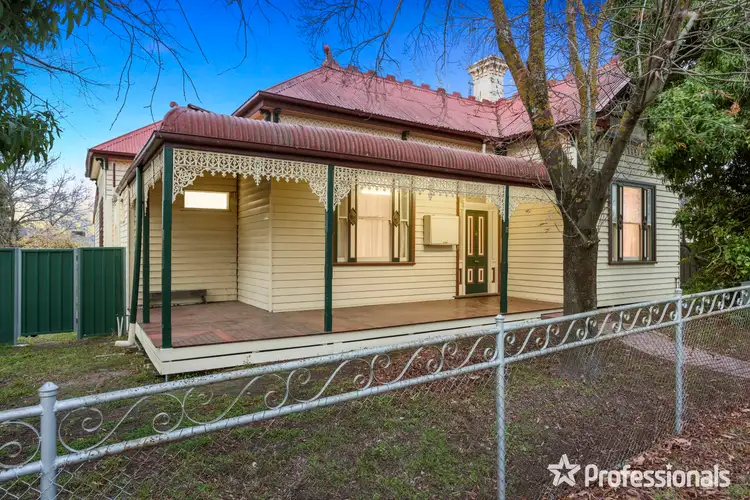 Main view of Homely house listing, 3 Beech Street, Golden Square VIC 3555