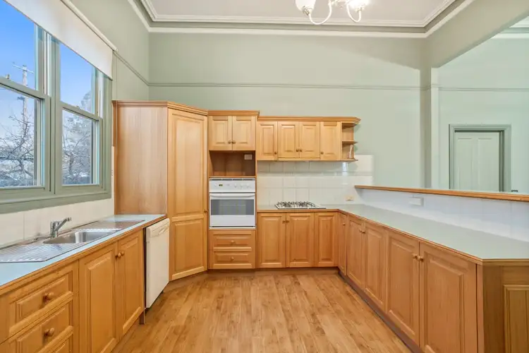 Second view of Homely house listing, 3 Beech Street, Golden Square VIC 3555