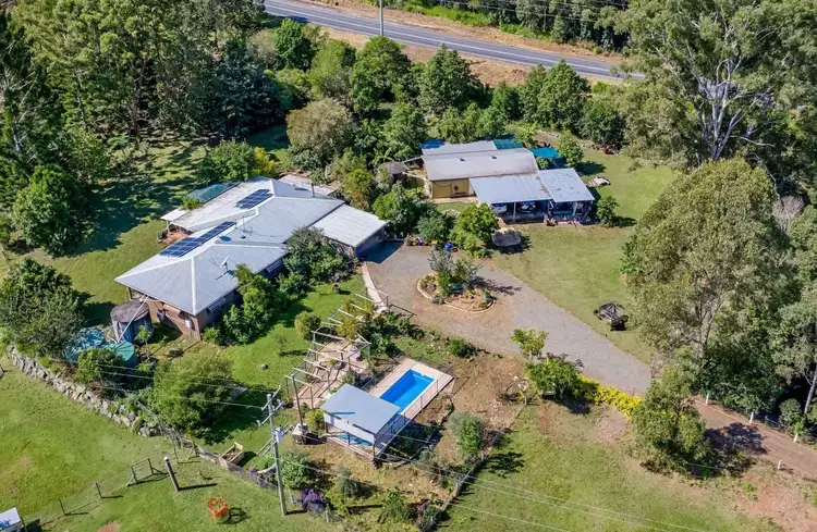 651 Tin Can Bay Road, Canina QLD 4570